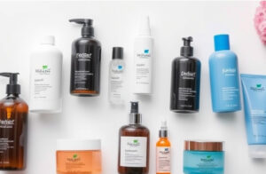 Правильный уход за волосами после пересадки