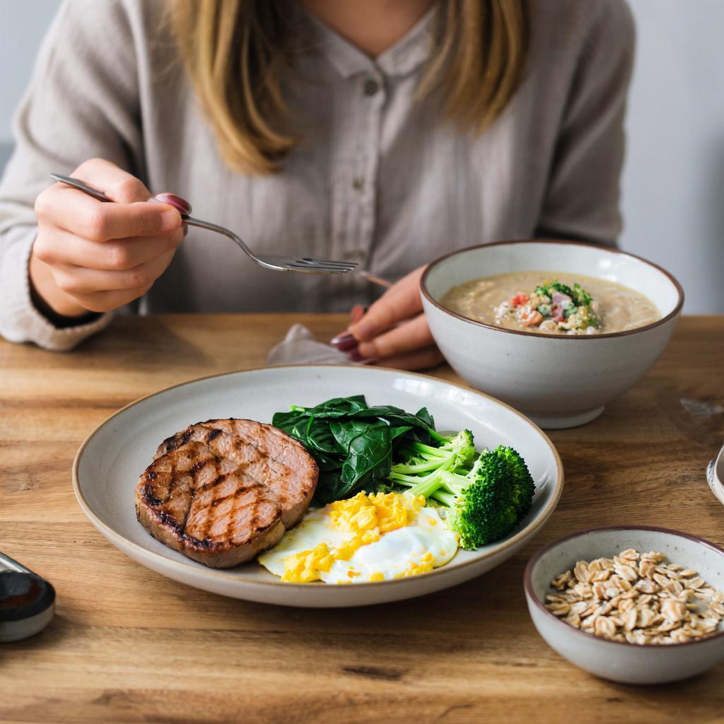 Какие витамины необходимы для укрепления и роста волос