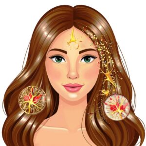 Омега-3 для волос — спасение или миф