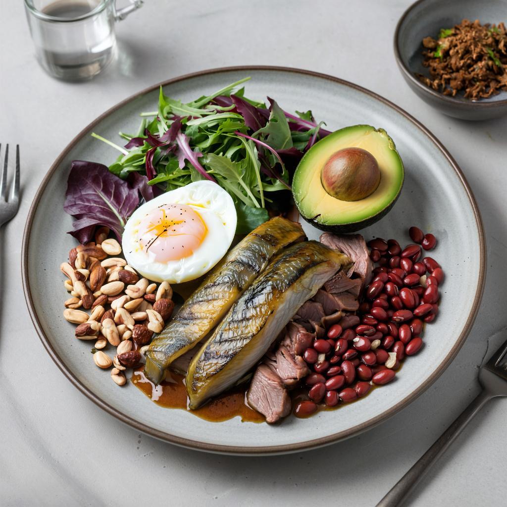 Какие витамины необходимы для укрепления и роста волос