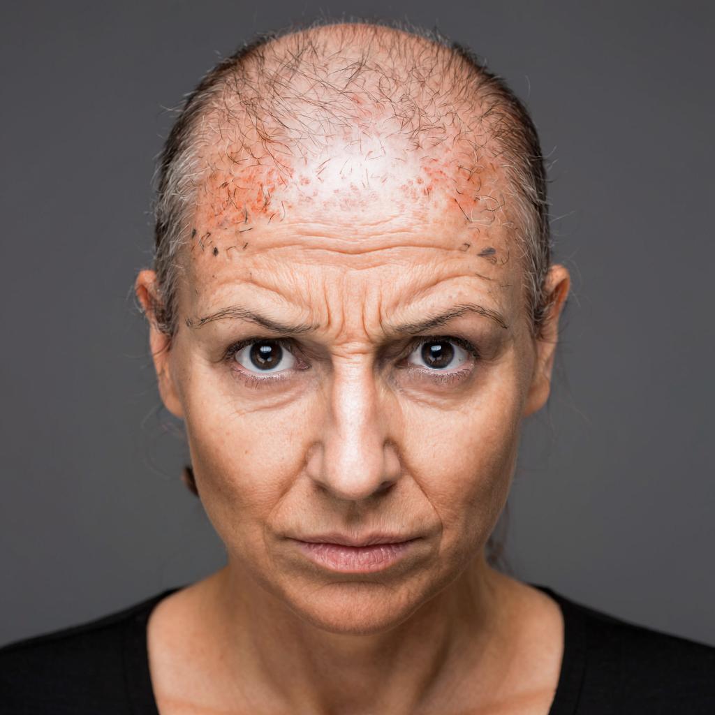 Выпадение волос у женщин — факторы развития, симптомы и современная терапия