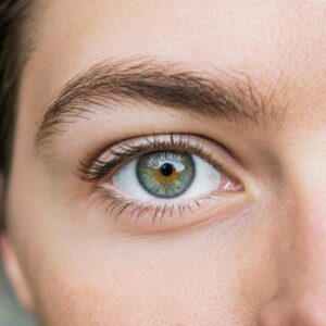 Потеря бровей у женщин — факторы, терапия и меры предупреждения