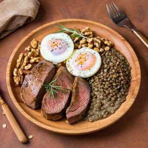 Лечение выпадения бровей