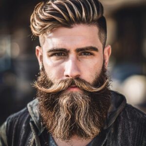 Почему борода не растет у мужчин — факторы и способы решения проблемы