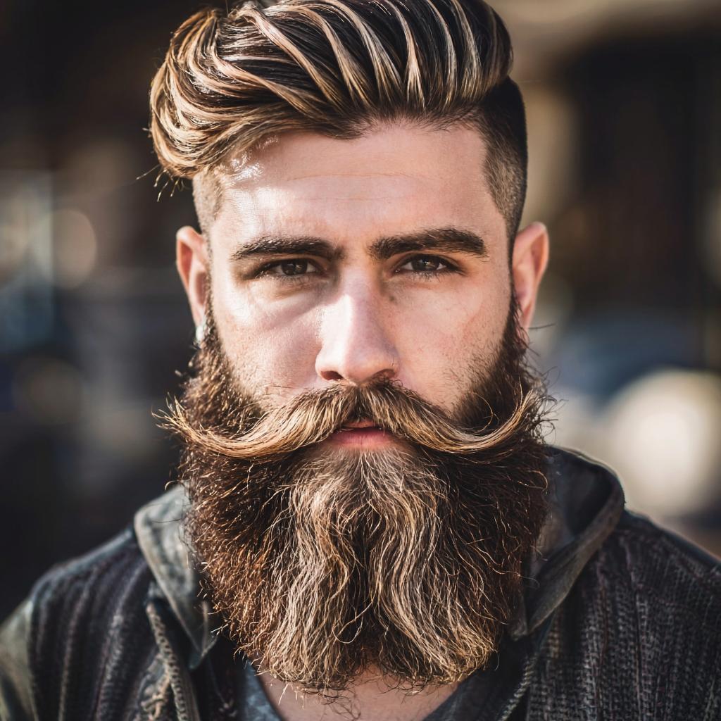 Почему борода не растет у мужчин — факторы и способы решения проблемы