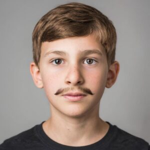 Причины отсутствия роста бороды у мужчин