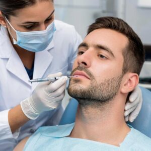 Методы стимуляции роста бороды