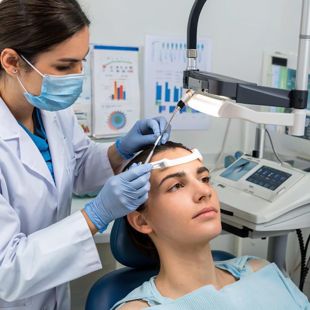 Трихолог: кто это и какие заболевания волос и кожи головы он лечит