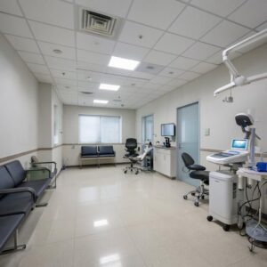 Ведущие московские центры трансплантации волос — обзор и мнения пациентов