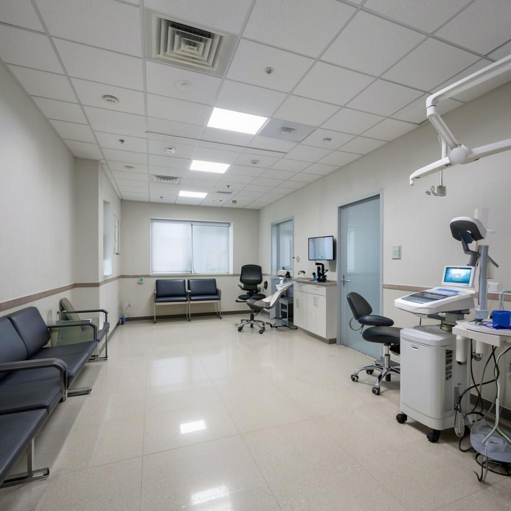 Ведущие московские центры трансплантации волос — обзор и мнения пациентов