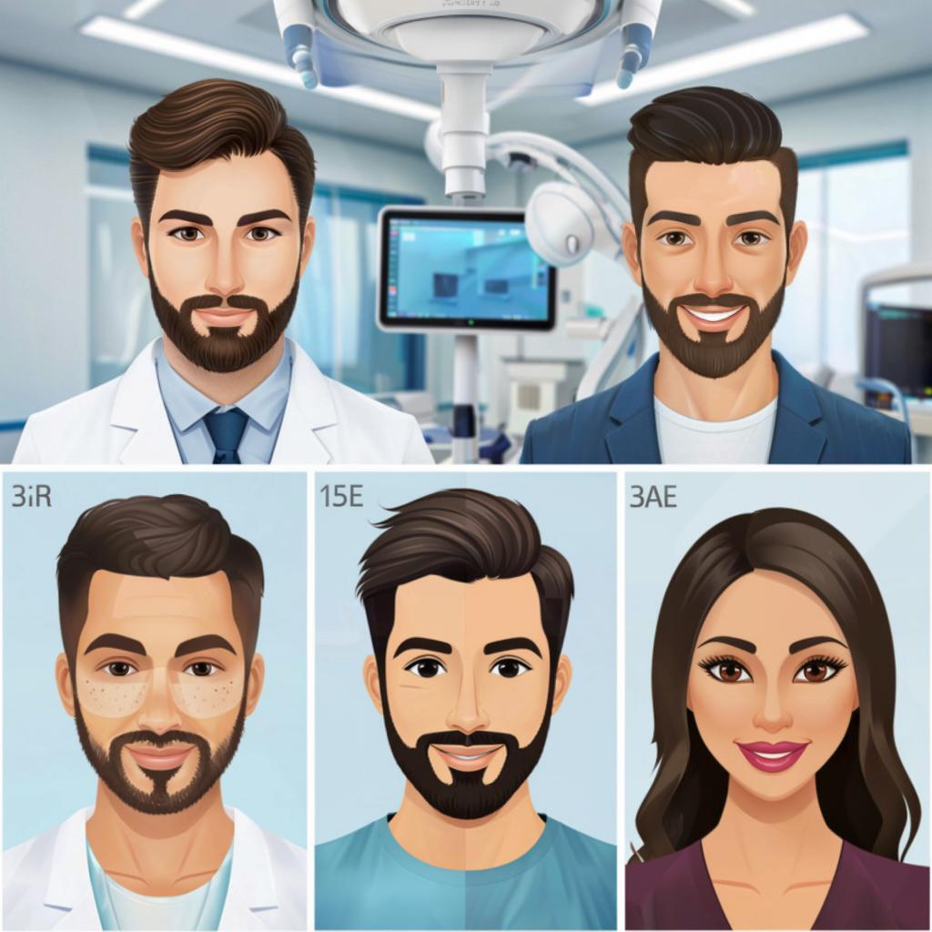 Трансплантация волос в Турции — обзор ведущих клиник, актуальные расценки и отзывы пациентов 2024