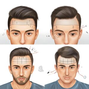 Топ клиник для трансплантации волос в Москве и регионах России — обзор ведущих ХФЕ центров