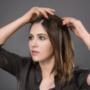 Лечение женской алопеции и профилактика выпадения волос
