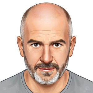 Мужское облысение (андрогенетическая алопеция): причины, признаки и современные методы лечения