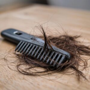 Выпадение волос: как распознать проблему и когда рассматривать трансплантацию