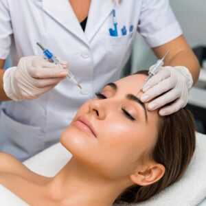 Выпадение волос: как распознать проблему и когда рассматривать трансплантацию