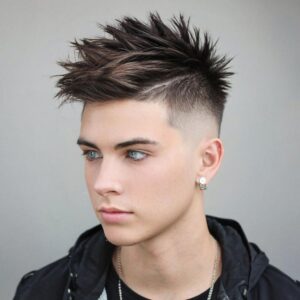 Трансплантация волос: риски и нежелательные реакции организма