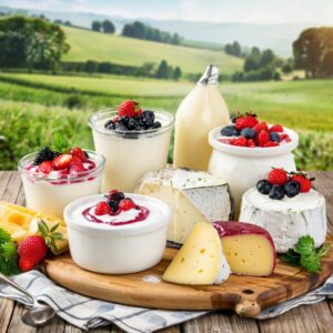 Витамины для здоровья волос