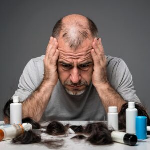 Утрата волос у мужчин и женщин — ключевые факторы и способы восстановления