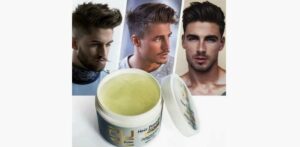 Мужские средства для укладки