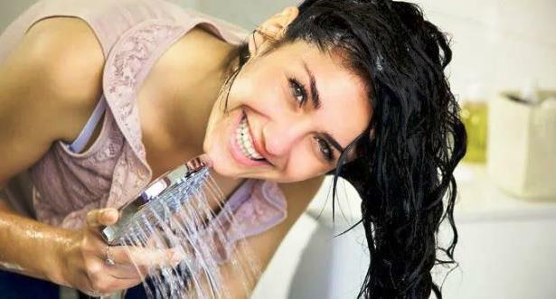 Естественная сушка волос: индивидуальный подход для каждого типа