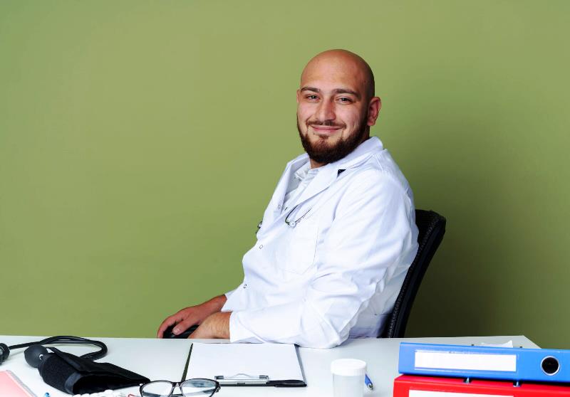 Хирург-трансплантолог