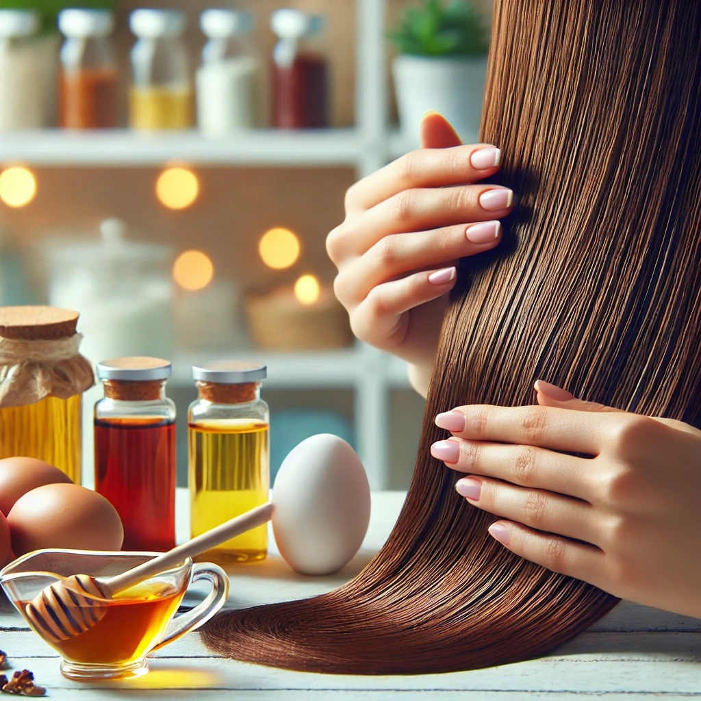 maska dlya volos ampuly vitaminy v apteke